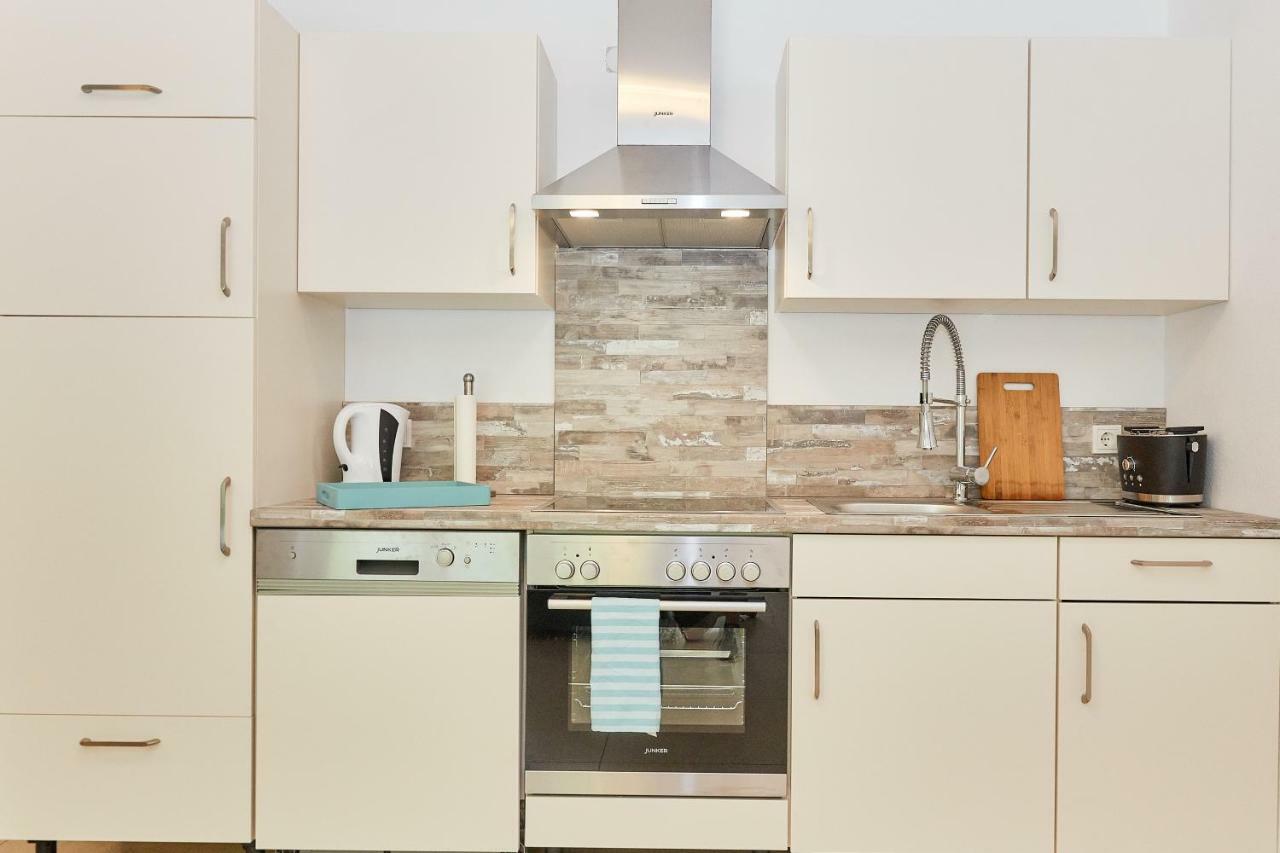 Ferienwohnung Bella Vista Bernkastel-Kues Luaran gambar