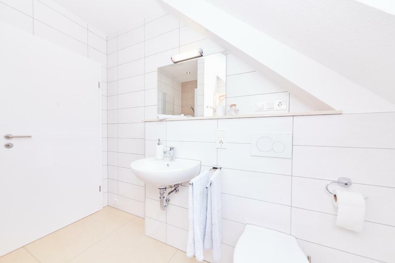 Ferienwohnung Bella Vista Bernkastel-Kues Luaran gambar