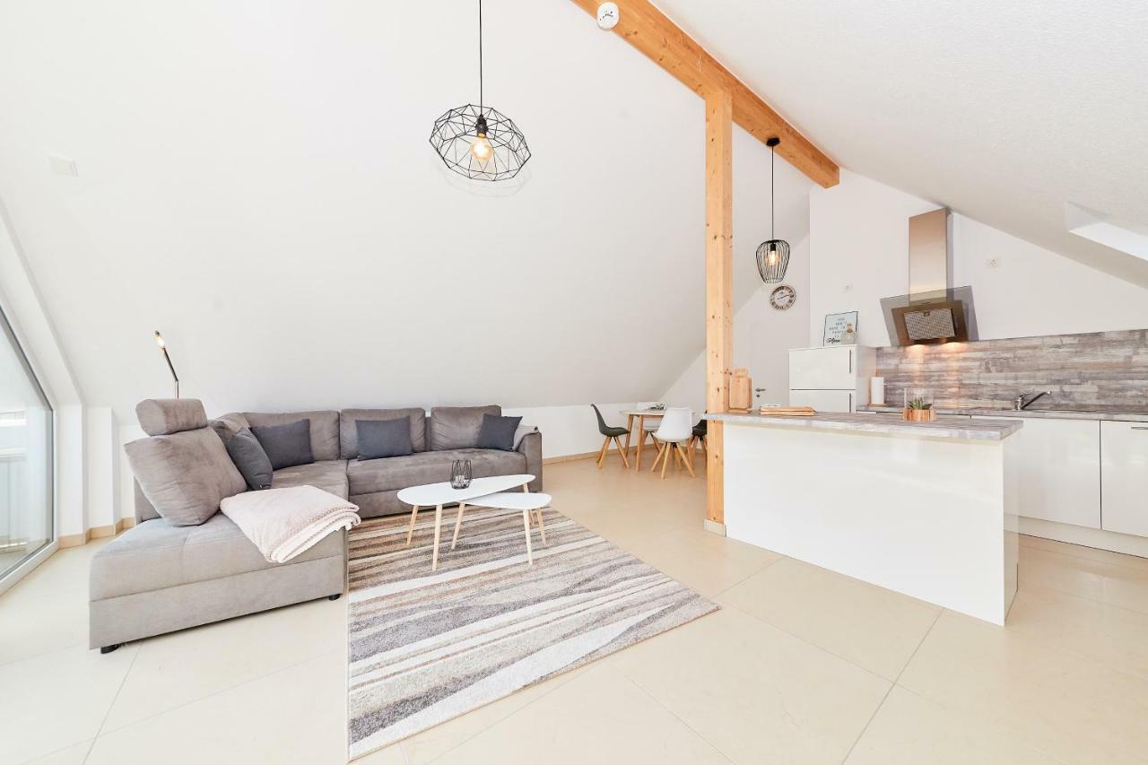 Ferienwohnung Bella Vista Bernkastel-Kues Luaran gambar