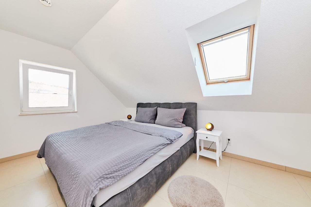 Ferienwohnung Bella Vista Bernkastel-Kues Luaran gambar